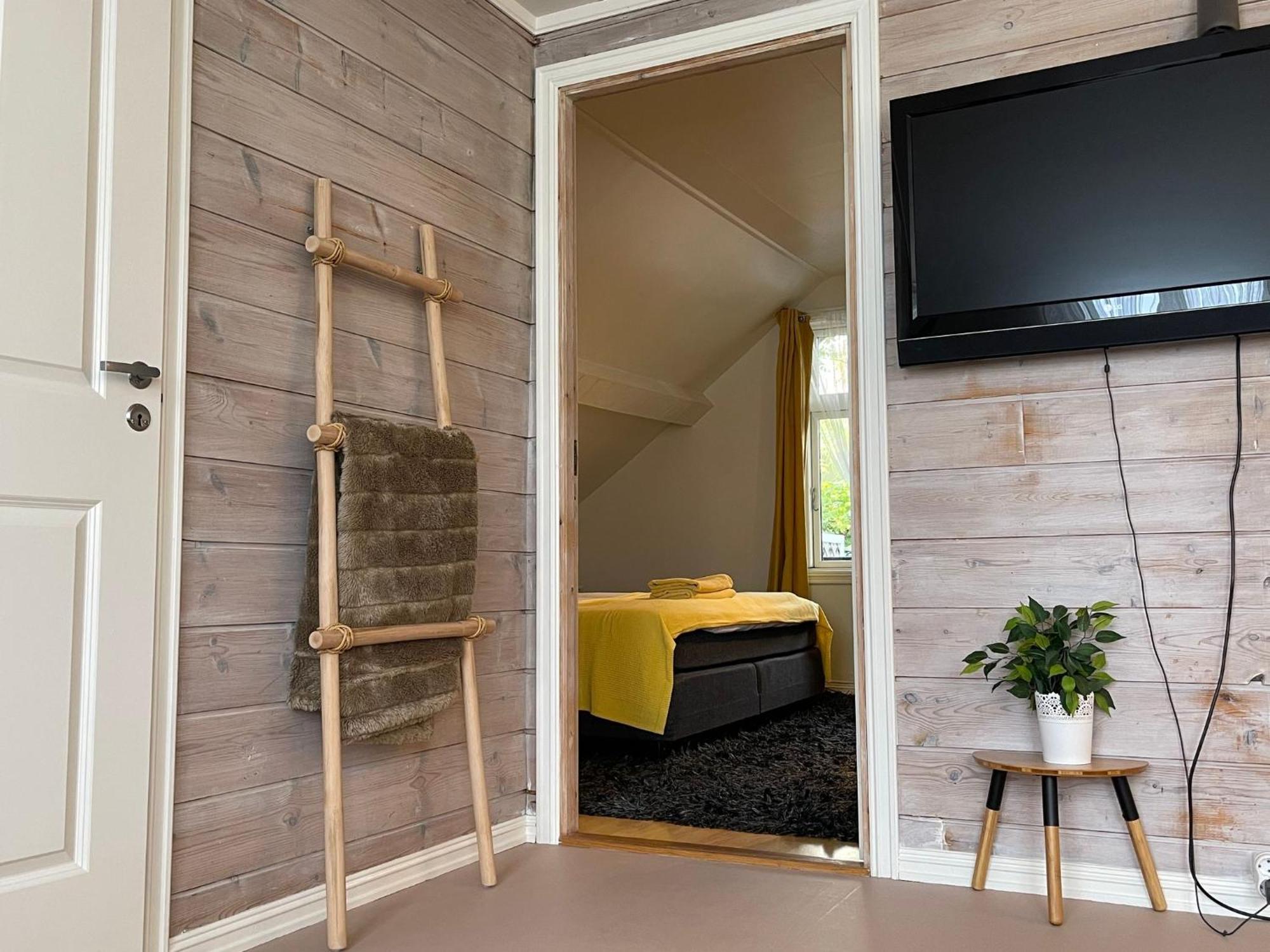 Nicolas Apartment 2 Nice And Cozy Central 3 Rooms Stavanger Exterior foto